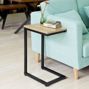Sofa Side Table For Coffee Time - Image 5