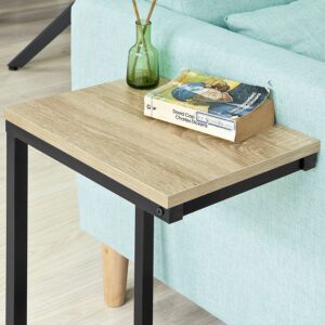 Sofa Side Table For Coffee Time - Image 6