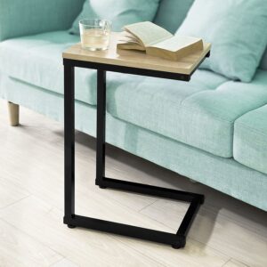 Sofa Side Table For Coffee Time - Image 7