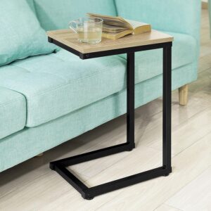 Sofa Side Table For Coffee Time - Image 9