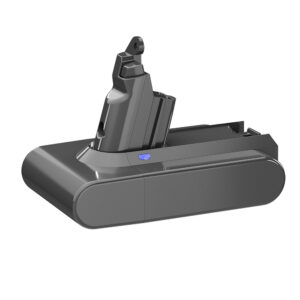 9900Mah For Dyson V6 Battery Sv03 Sv04 Sv09 Dc58 Dc59 Dc61 Dc62 Dc74 V6 Animal – Auz Sales Online 9900Mah For Dyson V6 Battery Sv03 Sv04 Sv09 Dc58 Dc59 Dc61 Dc62 Dc74 V6 Animal - Image 5