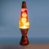 Volcano Diamond Motion Lava Lamp