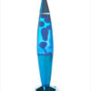 Blue/Blue/Blue Metallic Peace Motion Lamp Product Image Auz Sales Online