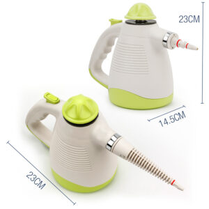 Jet-Usa Portable Steam Cleaner Multi-Purpose High Pressure Handheld – Auz Sales Online Jet-Usa Portable Steam Cleaner Multi-Purpose High Pressure Handheld - Image 5