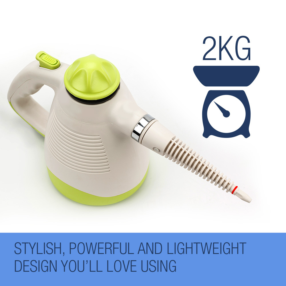 Jet-Usa Portable Steam Cleaner Multi-Purpose High Pressure Handheld – Auz Sales Online Jet-Usa Portable Steam Cleaner Multi-Purpose High Pressure Handheld - Image 9