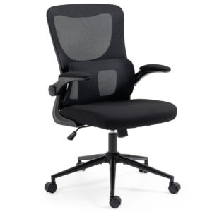 Ergonomic Mesh Office Chair