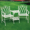 Alberche Outdoor 2 Person Lounge Set Product Image Auz Sales Online
