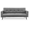 3-Seater Sofa Bed
