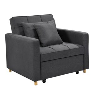 Convertible Lounge Chair