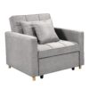 Suri 3-in-1 Sofa Chair Bed