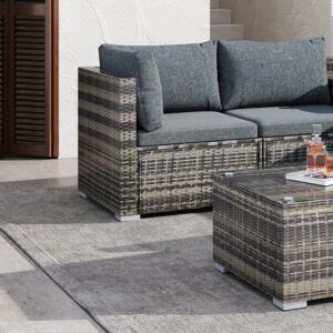 Outdoor Lounge Set