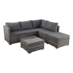 Outdoor Lounge Set