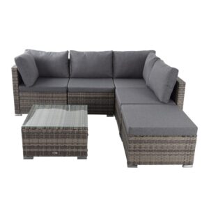 Outdoor Lounge Set
