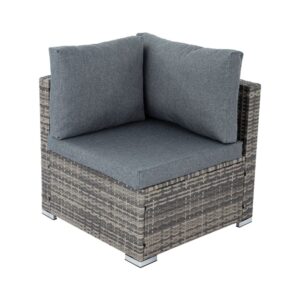 Outdoor Lounge Set
