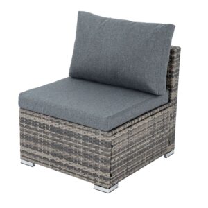 Outdoor Lounge Set