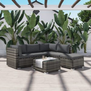 Outdoor Lounge Set