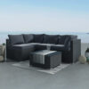 Outdoor Modular Lounge