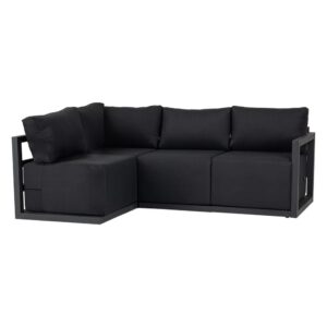 Four-Seat Alfresco Harmony Set – White - Image 6