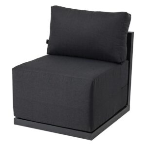 Four-Seat Alfresco Harmony Set – White - Image 10