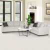 Milano Sofa Set