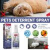 Cat Anti Scratch Spray Protect Door Sofa Furniture Pet Scratch Prevention Spray – Auz Sales Online Cat Anti Scratch Spray Protect Door Sofa Furniture Pet Scratch Prevention Spray Product Image Auz Sales Online