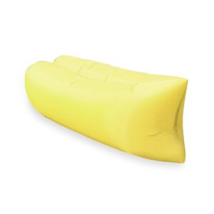 Fast Inflatable Lazy Lounge Air Sofa Bed Camping Beach Hangout Sleeping Bag - Green – Auz Sales Online Fast Inflatable Lazy Lounge Air Sofa Bed Camping Beach Hangout Sleeping Bag - Green - Image 9
