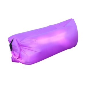 Fast Inflatable Lazy Lounge Air Sofa Bed Camping Beach Hangout Sleeping Bag - Green – Auz Sales Online Fast Inflatable Lazy Lounge Air Sofa Bed Camping Beach Hangout Sleeping Bag - Green - Image 10