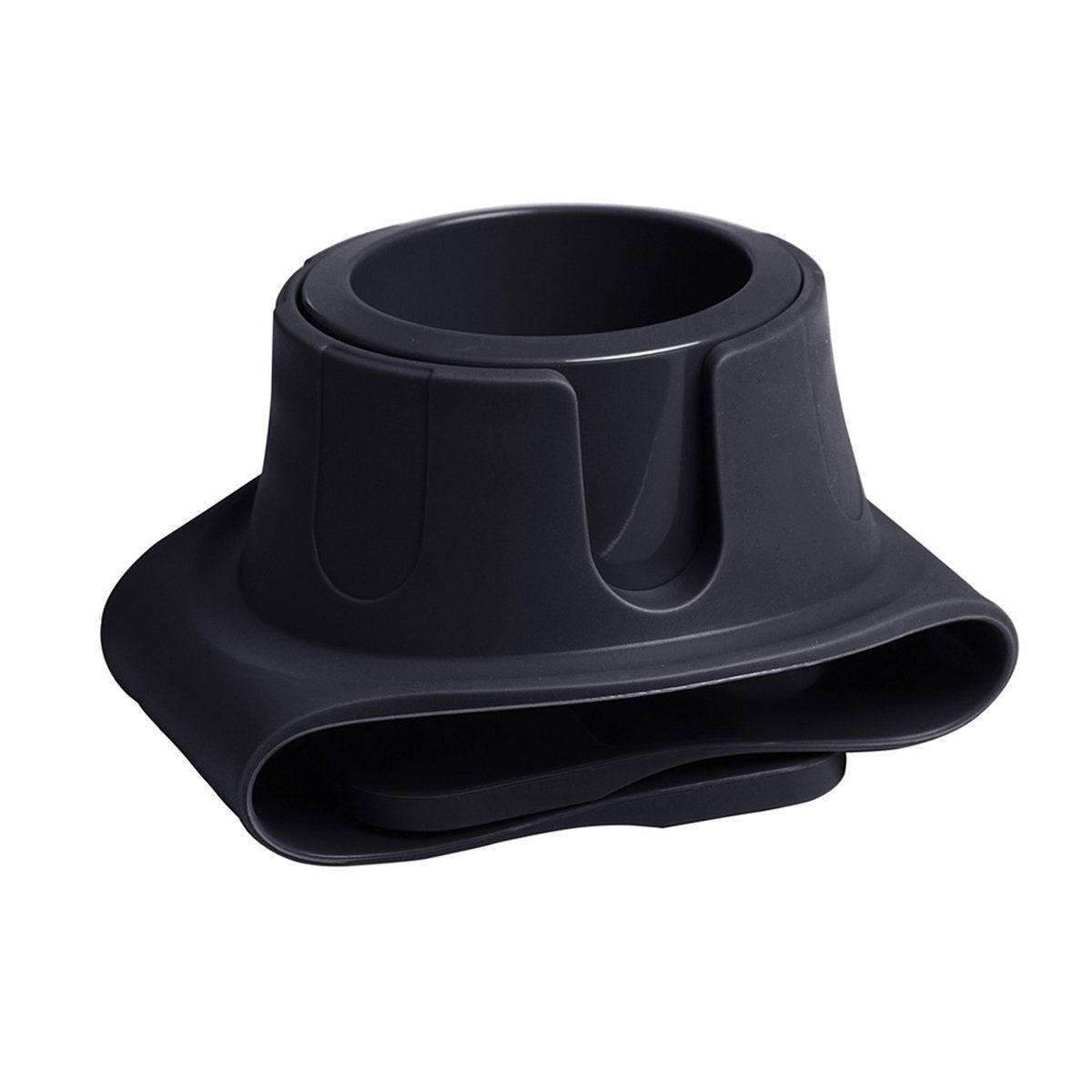 Couch Cup Holder Silicone Drink Coaster Tray Sofa Armrest Stand Car Cup Holder - Grey – Auz Sales Online Couch Cup Holder Silicone Drink Coaster Tray Sofa Armrest Stand Car Cup Holder - Grey - Image 6