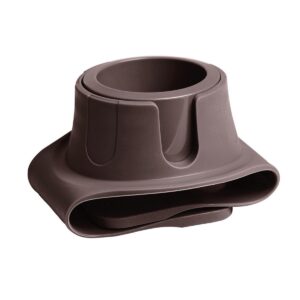 Couch Cup Holder Silicone Drink Coaster Tray Sofa Armrest Stand Car Cup Holder - Grey – Auz Sales Online Couch Cup Holder Silicone Drink Coaster Tray Sofa Armrest Stand Car Cup Holder - Grey - Image 7