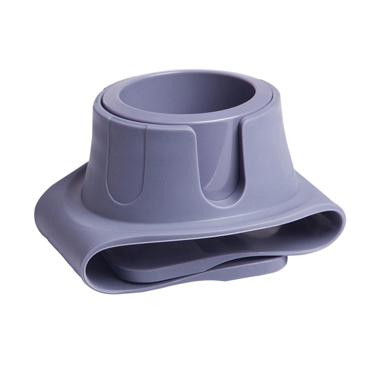 Couch Cup Holder Silicone Drink Coaster Tray Sofa Armrest Stand Car Cup Holder - Grey – Auz Sales Online Couch Cup Holder Silicone Drink Coaster Tray Sofa Armrest Stand Car Cup Holder - Grey - Image 8
