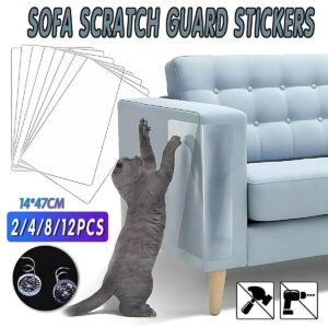 cat couch scratch guard