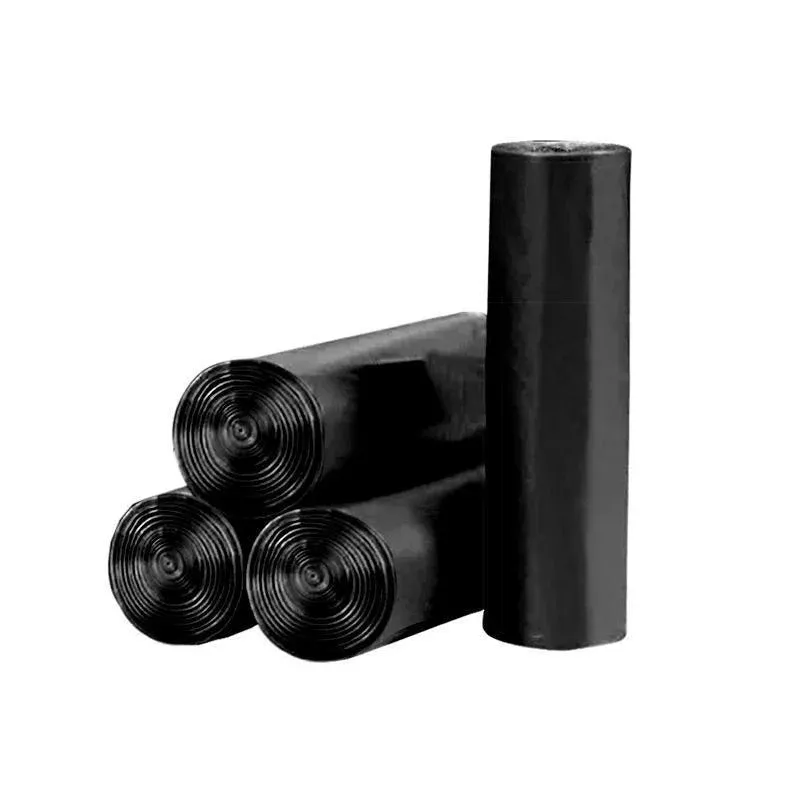 10Rolls Black Biodegradable Bin Liners Kitchen Garbage Bags 2.6Gl,4Gl,8Gl,13Gl - 50*60Cm-10Rolls(1000Bags) – Auz Sales Online 10Rolls Black Biodegradable Bin Liners Kitchen Garbage Bags 2.6Gl,4Gl,8Gl,13Gl - 50*60Cm-10Rolls(1000Bags) - Image 6