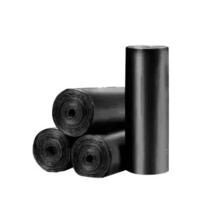 10Rolls Black Biodegradable Bin Liners Kitchen Garbage Bags 2.6Gl,4Gl,8Gl,13Gl - 50*60Cm-10Rolls(1000Bags) – Auz Sales Online 10Rolls Black Biodegradable Bin Liners Kitchen Garbage Bags 2.6Gl,4Gl,8Gl,13Gl - 50*60Cm-10Rolls(1000Bags) - Image 7