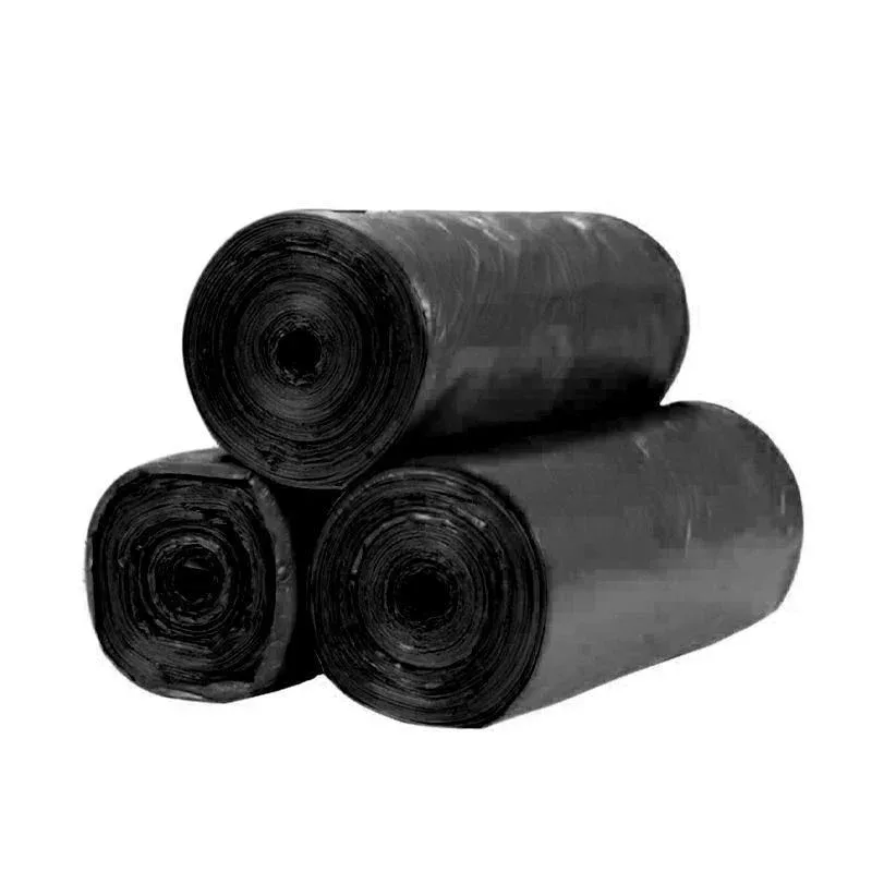 10Rolls Black Biodegradable Bin Liners Kitchen Garbage Bags 2.6Gl,4Gl,8Gl,13Gl - 50*60Cm-10Rolls(1000Bags) – Auz Sales Online 10Rolls Black Biodegradable Bin Liners Kitchen Garbage Bags 2.6Gl,4Gl,8Gl,13Gl - 50*60Cm-10Rolls(1000Bags) - Image 9