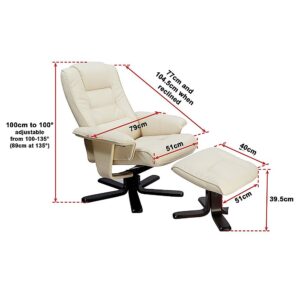 Massage Recliner
