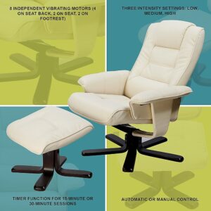 Massage Recliner