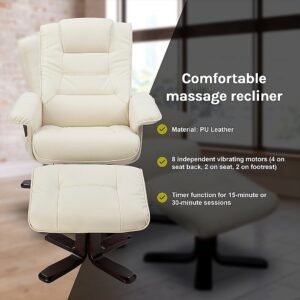 Massage Recliner