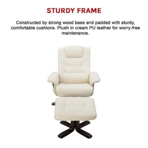 Massage Recliner