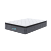 King Single Euro Top Pocket Spring Mattress – Motion Isolation Comfort With Certipur-Us® Certified Foam Layers Product Image Auz Sales Online