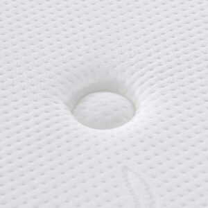Double Euro Top Pocket Spring Mattress – Motion Isolation Comfort With Certipur-Us® Certified Foam Layers - Image 9