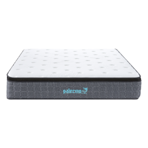 King Euro Top Pocket Spring Mattress – Motion Isolation Comfort With Certipur-Us® Certified Foam Layers - Image 6