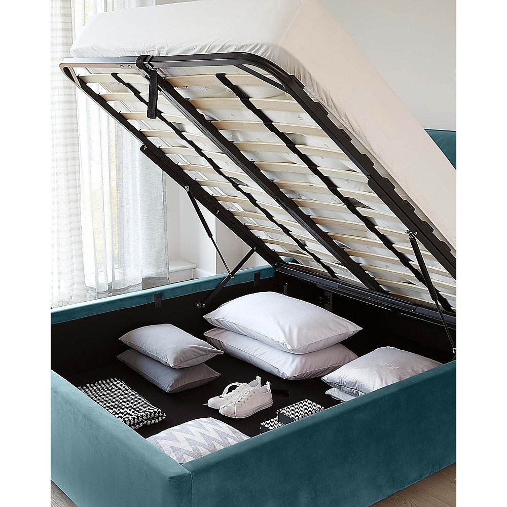 150Cm Pneumatic Sofa Bed Lift Up Mechanism Kit – Auz Sales Online 150Cm Pneumatic Sofa Bed Lift Up Mechanism Kit - Image 2