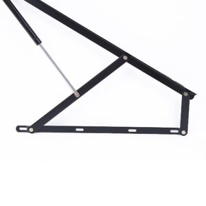 150Cm Pneumatic Sofa Bed Lift Up Mechanism Kit – Auz Sales Online 150Cm Pneumatic Sofa Bed Lift Up Mechanism Kit - Image 4