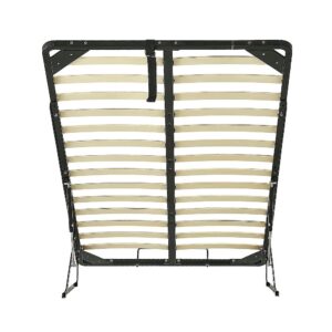 King Single Gas Lift Bed Mechanism With Frame – Storage Platform &Amp; Sofa Bed Kit - Image 3