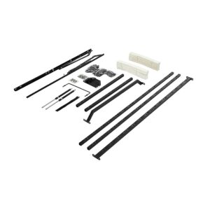 King Single Gas Lift Bed Mechanism With Frame – Storage Platform &Amp; Sofa Bed Kit - Image 8