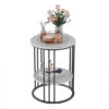 Sofa Side Table