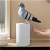 Adorable Grey Pigeon Smart Motion Sensor Foam Pump - Touchless Hand Washer With Anti-Glare Technology For Outdoor &Amp; Bright Light – Auz Sales Online Adorable Grey Pigeon Smart Motion Sensor Foam Pump - Touchless Hand Washer With Anti-Glare Technology For Outdoor &Amp; Bright Light Product Image Auz Sales Online