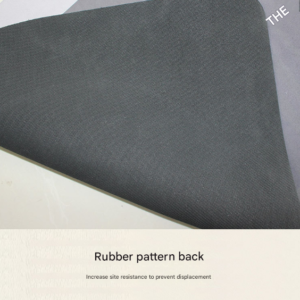 Green Kitchen Countertop Drainage Mat Absorbent Quick Dry Tech Velvet Dish Drying Pad 40X60Cm(Cd0076-3) – Auz Sales Online Green Kitchen Countertop Drainage Mat Absorbent Quick Dry Tech Velvet Dish Drying Pad 40X60Cm(Cd0076-3) - Image 4