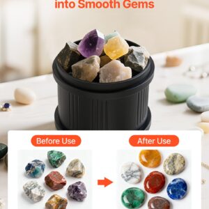 Rock Tumbler Kit