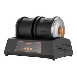 Rock Tumbler Kit